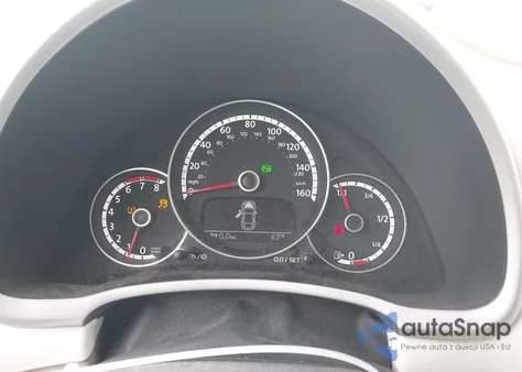 2016 Volkswagen Beetle 1.8T Sel from USA, damaged, VIN 3VWJ17ATXGM614853